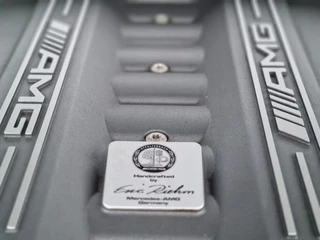 Mercedes-Benz SLS 2013 - GT 6.3 AMG Roadster - Full spec - German registration imagem 20