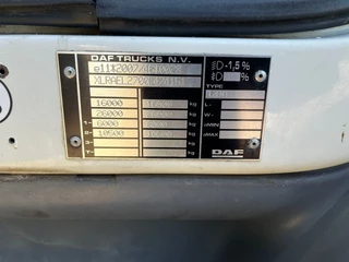 DAF LF 290 2018 - FA obrazek 54