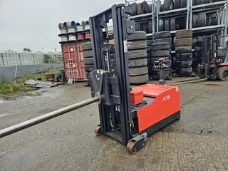 HELI CDD 16 | ELECTRIC | 1600 KG.| HEIGHT 4.50 MTR |4 PIECES. 2020 - N/A изображение 24