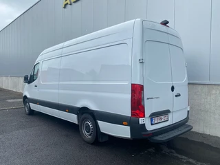 Mercedes-Benz Sprinter 2023 - 315 *L3*Xarios 350*-18°C*Achteruitrijcamera*Airco*Attention Assist afbeelding 2 miniatuur