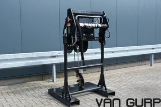 Manitou N/A 2022 - W6000/25m | lier Winde Winch Treuil | 6 tons obrazek 3