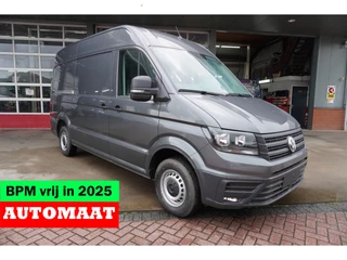 Volkswagen Crafter 2024 - 35 2.0 TDI 141 PK L3H3 Automaat zdjecie 1