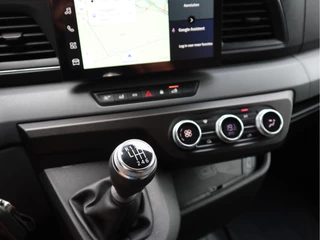 Renault Master 2024 - 2.0 dCi 170pk Euro 6 L3H2 Maxi - Apple Carplay - Trekhaak image 11