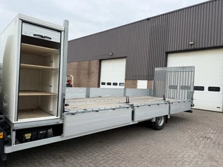 DAF LF 180 FA 2021 - N/A immagine 22