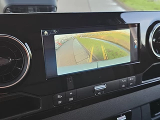 Mercedes-Benz eSprinter 2024 - N/A obrazek 14