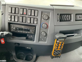 Volvo FE 320 Euro 6 VDL 14 Ton portaalarmsysteem 2024 - N/A image 10
