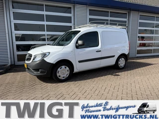 Mercedes-Benz Citan 2019 - 109 CDI L1 Euro 6 imagem 1
