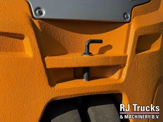 Still RX20-18 - Closed Cabin | Side Shift | LIKE NEW | 3.88m Lift 2018 - N/A obrazek 22