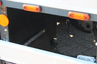Iveco Eurocargo 2011 - N/A изображение 17