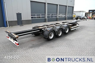 D-TEC PORTMASTER 2016 afbeelding 2 miniatuur