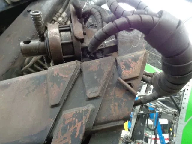 Hiab 1988 - 140/2 image 7