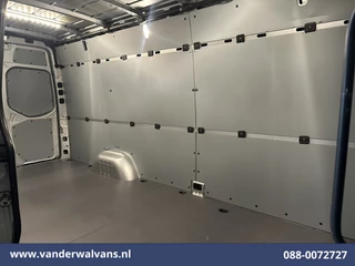 Mercedes-Benz Sprinter 2020 - 314 CDI 143pk L3H2 Euro6 Airco | Camera | Navigatie | Apple Carplay | Android Auto bild 12