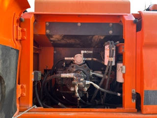 Doosan DX255LC-3 2013 - N/A immagine 18