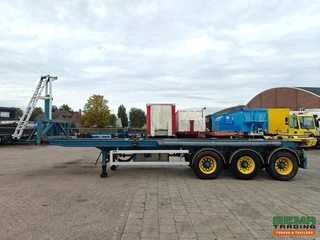 Tinsley TT1527/40AS 1998 - N/A bild 16