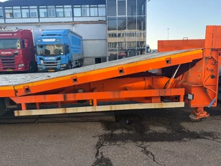 Meusburger N/A 2026 - MTS 3, 2 AXLE FORCED STEERING,1 LIFT AXLE, DOUBLE HYDR. RAMPS &HYDR. ADJUSTABLE FLOOR bild 22