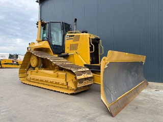 Cat N/A 2016 - D6N LGP zdjecie 43