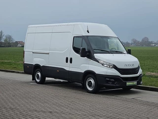 Iveco Daily 2023 - 35S14 immagine 5