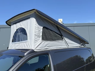 Peugeot Expert 2022 - 2.0 BlueHDI 145 PK / FIXXTER HEFDAK / THULE LUIFEL / ZONNEPANELEN / DRAAISTOELEN / GRIJS KENTEKEN / CAMERA immagine 12