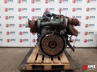 Mercedes-Benz N/A - Occ motor OM442A Mercedes zdjecie 4