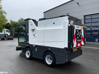 Schmidt Compact 400 Euro 6 with 3-rd brush 2019 - N/A zdjecie 4