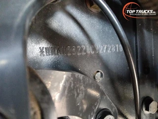 MAN TGM 2012 - 12.250 obrazek 15