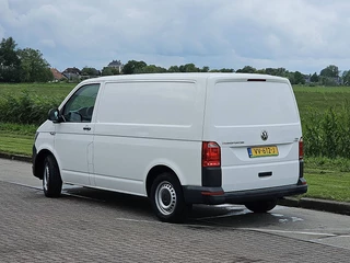 Volkswagen Transporter 2016 - 2.0 TDI obrazek 6