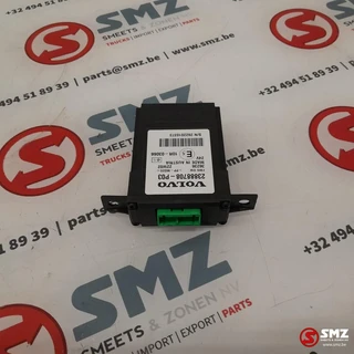 Renault 2022 - Occ ECU FMS regeleenheid Renault for sale