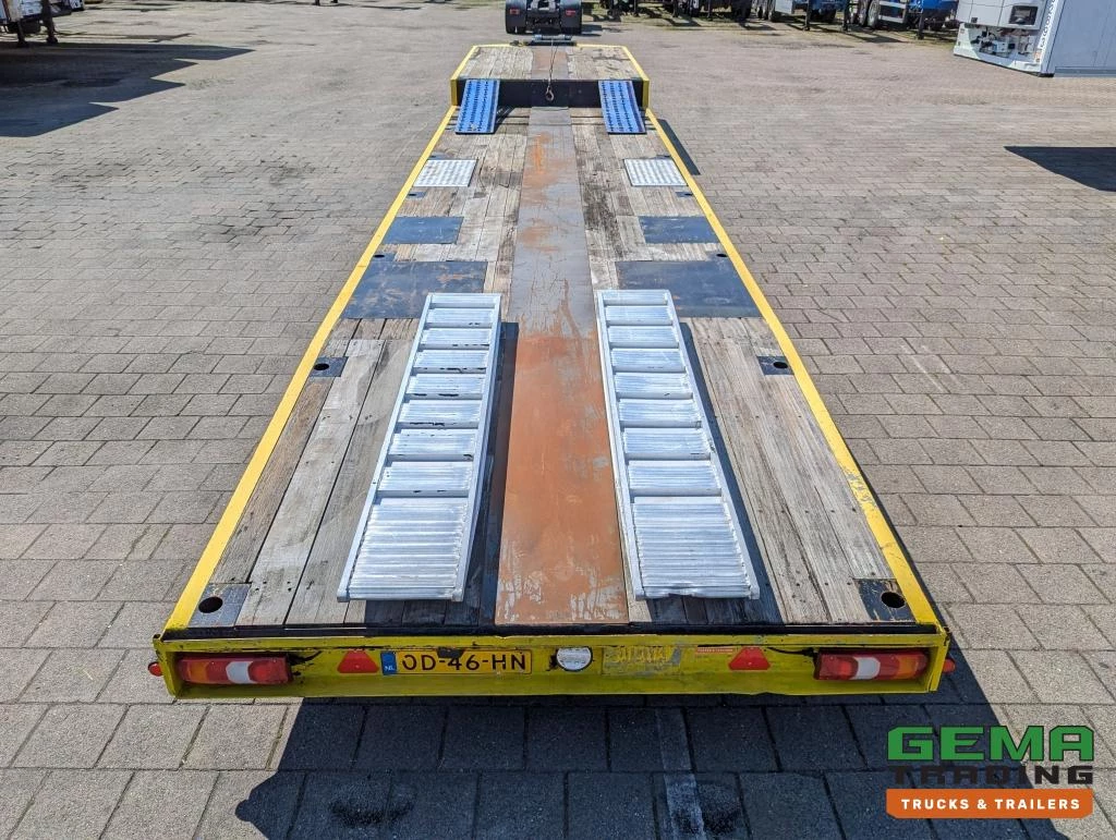 Jumbo T0120 DUE 1994 immagine 5