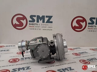 Caterpillar N/A - Turbocharger Caterpillar CAT C7 obrazek 3