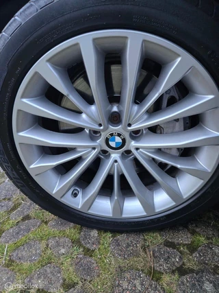 BMW 5 Series 2018 - 540i High Executive immagine 41