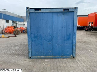 Onbekend N/A - Container image 10