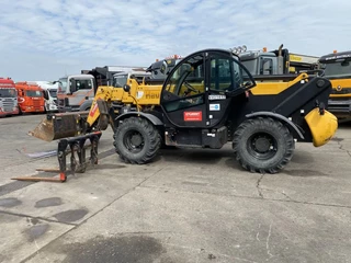 Haulotte N/A 2012 - HTL 4017 - 4X4X4 - 5.617 HOURS - 17 METER - 4.000 KG afbeelding 3
