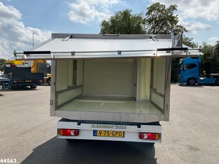 Peugeot e-Expert 2024 - 100% elektrisch kippende zijlader image 10