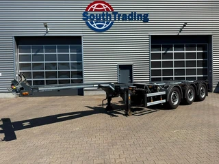 D-TEC FLEXITRAILER 2016 for sale