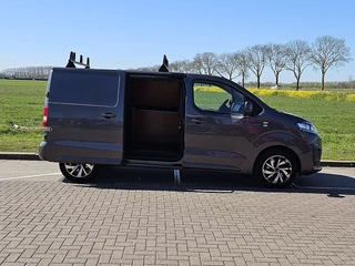 Citroën Jumpy 2020 - 2.0 immagine 13