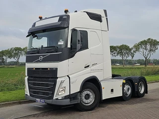 Volvo FH 2022 - 460 afbeelding 2 miniatuur