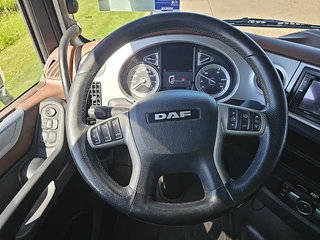 DAF XF480 2019 - N/A zdjecie 11