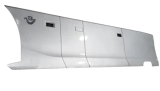 Scania N/A - ZIJSKIRT NGS RE afbeelding 1