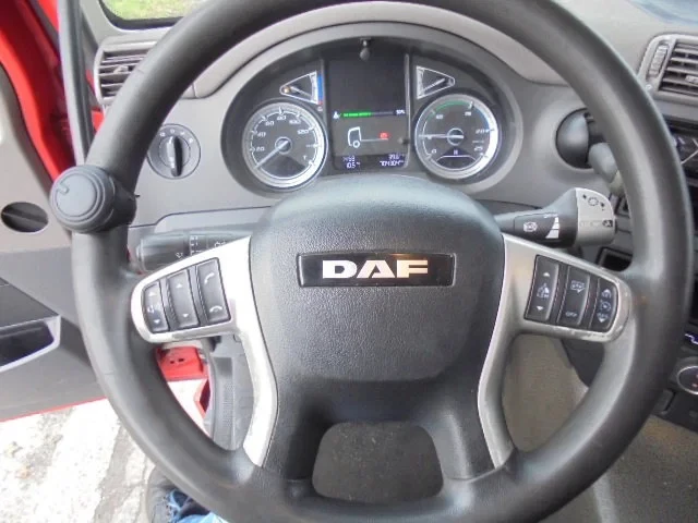 DAF CF 410 2018 - NL TRUCK obrázek 13