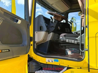 Scania R 2014 - R450 zdjecie 7