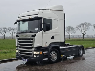 Scania R 2015 - R450 изображение 2