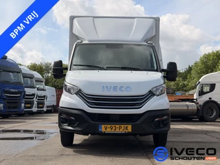 Iveco Daily 2023 - 35C14 A8 zdjecie 10