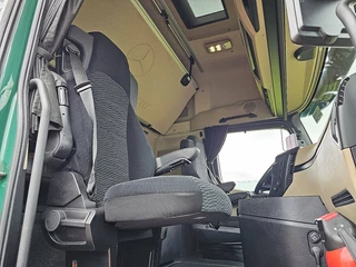Mercedes-Benz Actros 2022 - 1853 LS obrazek 7