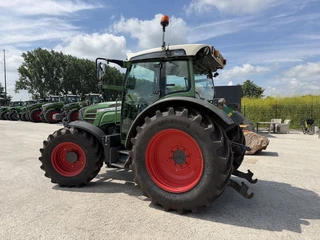 Fendt 210 Vario TMS 2015 afbeelding 2 miniatuur