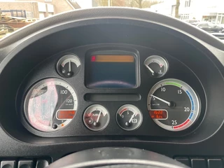 DAF N/A 2008 - XF 105 410 EURO 5 SPACE CAB / MANUAL GEARBOX / DRIVING LESSONS immagine 15
