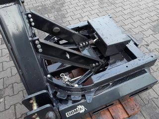 TP N/A - 200 driepuntsbok draaibaar immagine 8