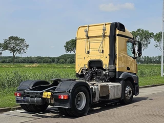 Mercedes-Benz Actros 2019 - 1843 obrazek 3