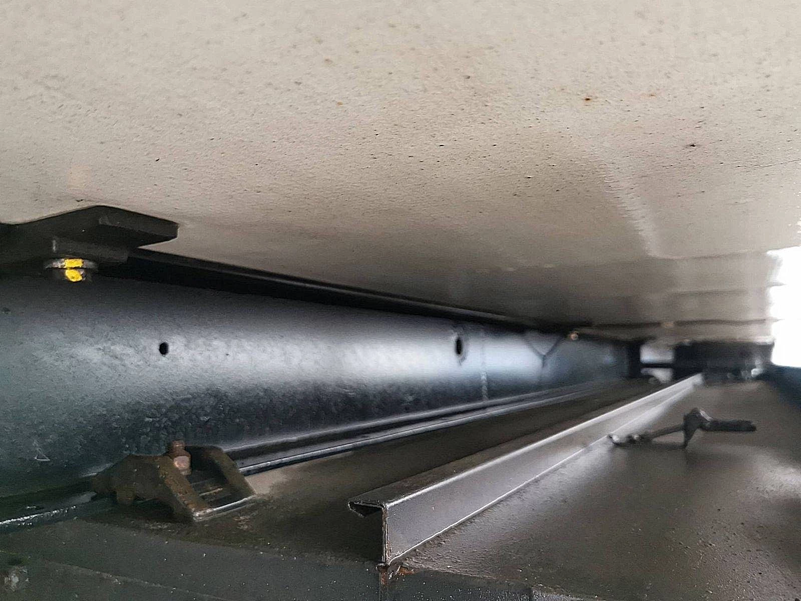Kögel 2018 - SD 24 DOPPELSTOCK afbeelding 7