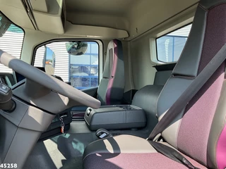 Volvo FMX 430 6x4 VDL 21 Ton haakarmsysteem 2025 - N/A zdjecie 11