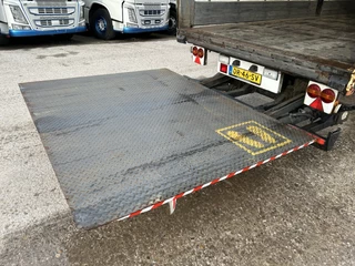 Krone Profi Liner 2012 - / Curtainside obrazek 6